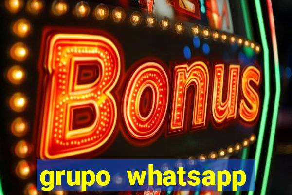 grupo whatsapp esporte da sorte mines